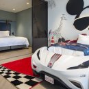 안면리조트 이미지