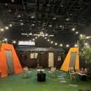 상명아트홀 1관 | 별이빛나는밤에 연극 코믹 힐링 캠핑 상명아트홀1관 후기 240731