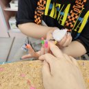 레인보우샵 | 군산 나운동 네일샵 레인보우에서 받은 세심한 네일케어 후기