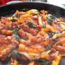 춘천닭갈비 이미지