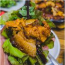 예술의 전당(중앙체육공원) | [익산시 어양동]청담옥-익산 예술의전당과 중앙체육공원 근처 김치찌개/쌈밥 식당