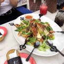 Repost. In August 2018 - Singapore (싱가포르 아랍스트리트, 싱가포르 파크로얄 온 비치로드 호텔)