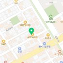 중심상가(병점롯데시네마 방면) 이미지