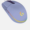 더블클릭PC방 | 로지텍 G102 2세대 라일락 후기, 전설의 귀환일까? (고질적인 더블클릭 이슈 체크)