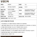 (주)조광식품 이미지