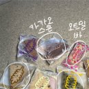 솔스틱스 | [빵택배] 머드스콘 후기 [2]_데이츠솔트오트밀바스콘, 카카오스콘, 말차초코칩스콘, 귀리초코칩스콘