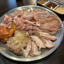 쌈지닭구이 이미지