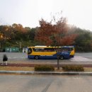 금암동 시외버스정류장 이미지