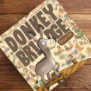 게임이야기 | <보드게임 후기>기억을 위한 이야기 다리를 놓아라! - 당나귀 다리