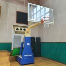 국제대학교 창조관(체육관) 이미지