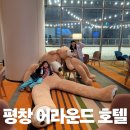 호텔휘닉스 | 평창 어라운드 호텔 내돈내산 후기｜휘닉스 스키장 가족숙소 트윈 스위트 vs 화이트 패밀리 스위트