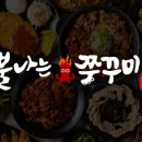 불나는쭈꾸미