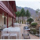 펜션캐빈 이미지