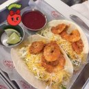 [뚝섬 성수동 맛집] 타코튜즈데이 뚱새우타코 &amp; 미트칠리프라이즈 솔직후기🌮