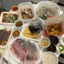 가영이네횟집 | 제주도 도민 맛집 횟집 추천 가영이네 횟집 스페셜 포장 솔직후기