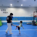 뉴 청홍태권도 이미지