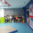 안성 최강태권도장 이미지