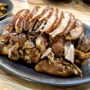 수원역족발 옛날 스타일 그대로 옹백이보쌈 후기