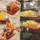 소몰슈퍼 | 인도네시아 가성비 스테이크 맛집! 스테이크21 자카르타 슈퍼몰 가라와치