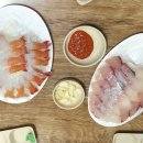 제주동문수산시장 이미지