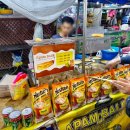 스트리트푸드(STREET FOOD)