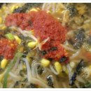 꼬부리24시 전주콩나물국밥 이미지