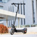 파인휠전동킥보드 | 나노휠 NQ-AIR 500W Plus 전동킥보드 추천 후기 가성비 판단