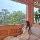 덕진-49 | 전주 덕진공원 카페 한올 한옥 호수뷰