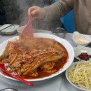 속초아지매생선찜 이미지