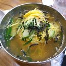 국수가생각날땐 흥부네손칼국수를 추천해요