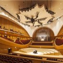 콘서트홀 이미지