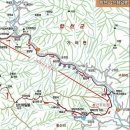 제 954차 11월 16일 경남 합천 남산제일봉(1,010m) 이미지