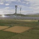 해성태양광발전소 이미지