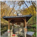 대룡산길 | 춘천점집 마음을 위로받는 춘천 할매신당 첫 방문 후기