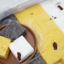 정통광양기정떡