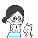 예뻐지는마법 이미지