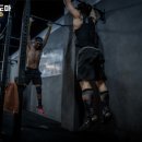 크로스핏 도마 이미지