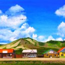 유화 초급 이미지