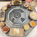 수성구청 | 대구 수성구 범어동 맛집, 닭갈비가 맛있는 팔각도 수성구청점 방문후기