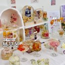 그랜드PC | 결혼 준비 (W.9) 전주 부케순이 선물 추천 부케 말리기 공방 브꼬옷