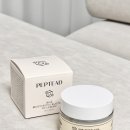 AtoZ FIT | 민감성 피부 수분크림 추천｜펩티드크림 AtoZ 데일리크림 사용 후기