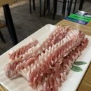 칼집삼겹 이미지