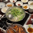 수림 | 강남복어 | 선릉역점심 맛집 후기, 수림복국 선릉 삼성 본점