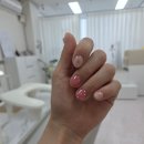 [상동역] 벚꽃 같은 네일 추천, 상동 '네일메이유' 후기