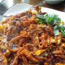 들향기칼국수쭈꾸미