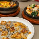 한남숯불곱창 | 한남 한강진역 브런치 맛집 [이태리국시 한남] 한우 곱창 파스타, 갑오징어 빠에야 후기