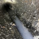 석수빗물배수펌프시설 | 진주 공장 배수로 준설작업 &amp; 관로CCTV조사 후기