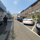 도미노피자 건너 주차장 이미지