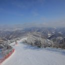 용평리조트 이미지