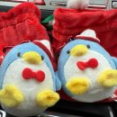 가오디테일샵 | 성수 산리오 크리스마스 하우스 팝업 주말 후기 (주차/웨이팅/굿즈샵/포토존)
